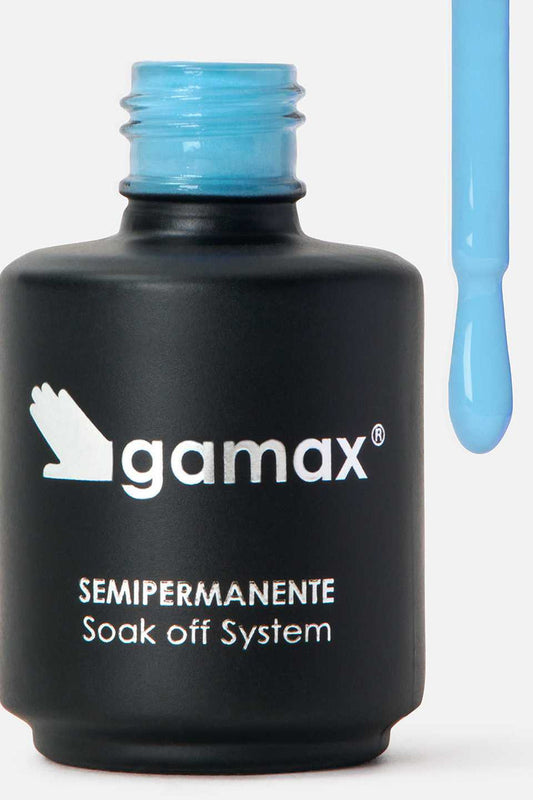 Manikyr xhel bojë qielli Opale 15 ml
