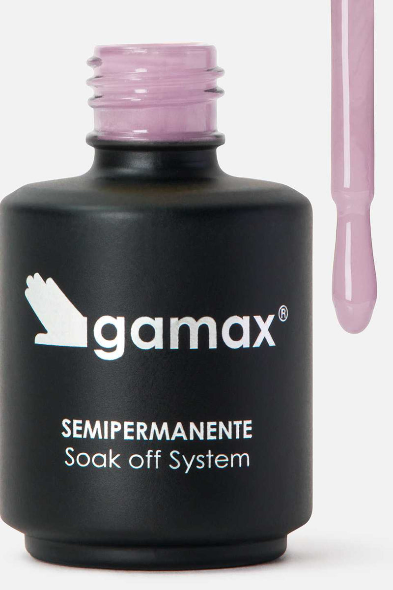 Manikyr xhel rozë Organza 15 ml
