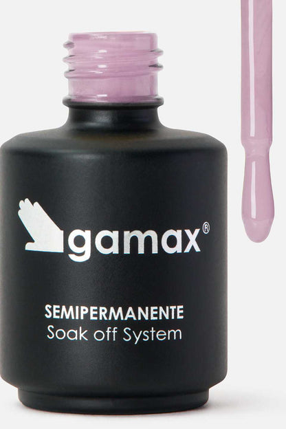 Manikyr xhel rozë Organza 15 ml