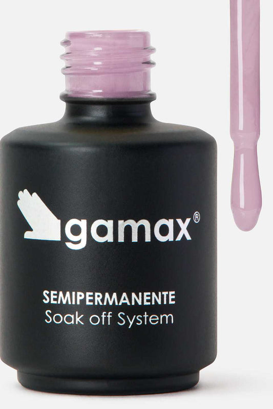 Manikyr xhel rozë Organza 15 ml
