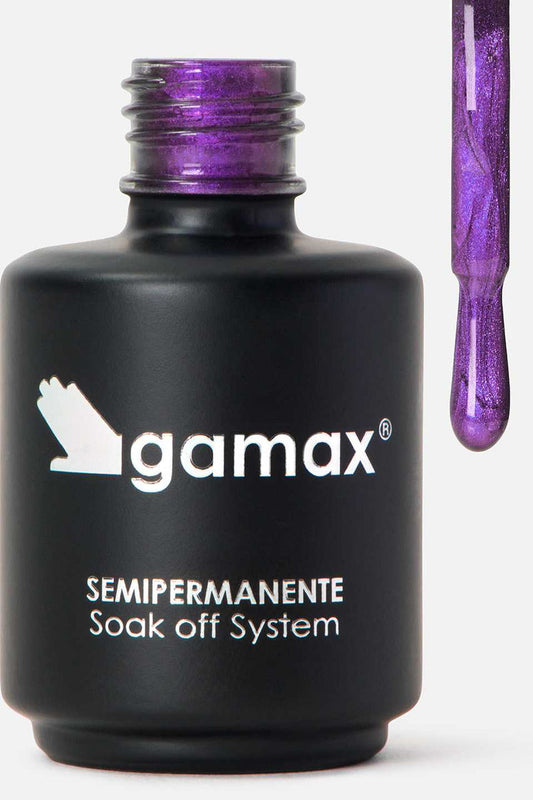Manikyr xhel lejla metalizato Intuition 15ml