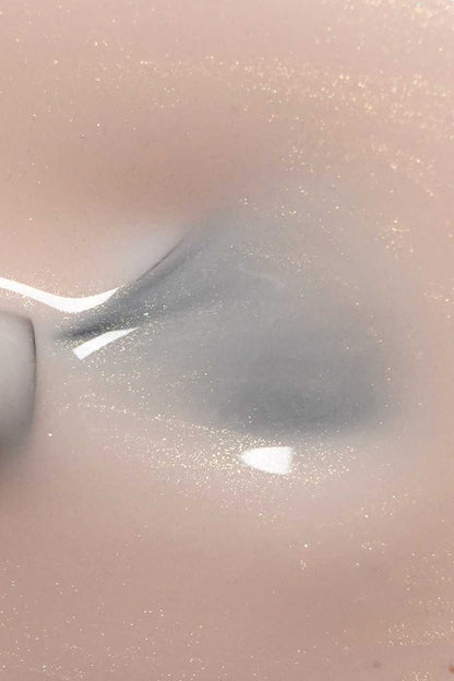 Manikyr xhel rozë nud me mikro perlë Sakura 15 ml