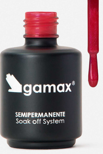 Manikyr xhel fucsia perlë Anguria 15ml