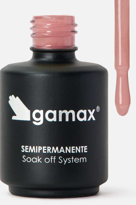 Manikyr xhel rozë nud Luna 15 ml