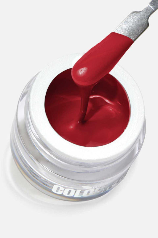 Xhel UV për french i kuq Red French 10 g