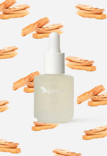 Vaj kutikulash me aromë druri sandali 15 ml