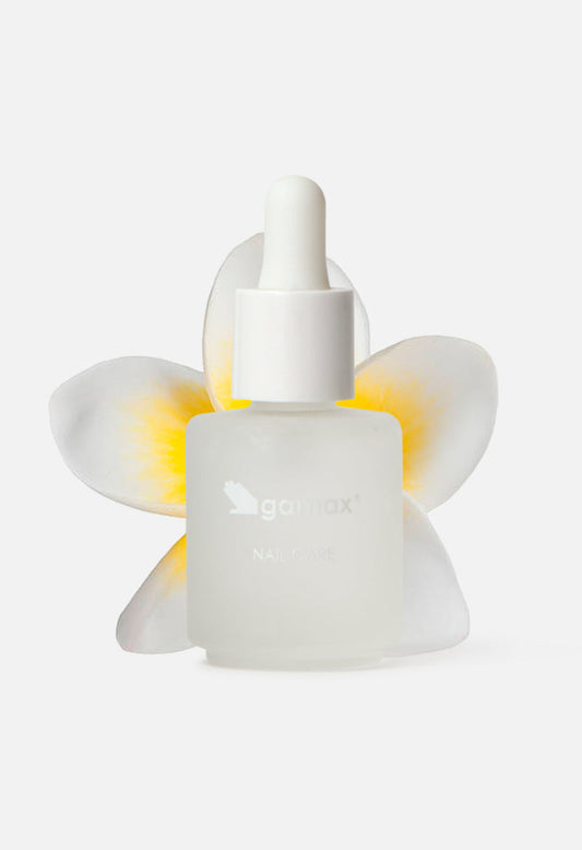 Vaj kutikulash me aromë lulesh Tiaré 15 ml
