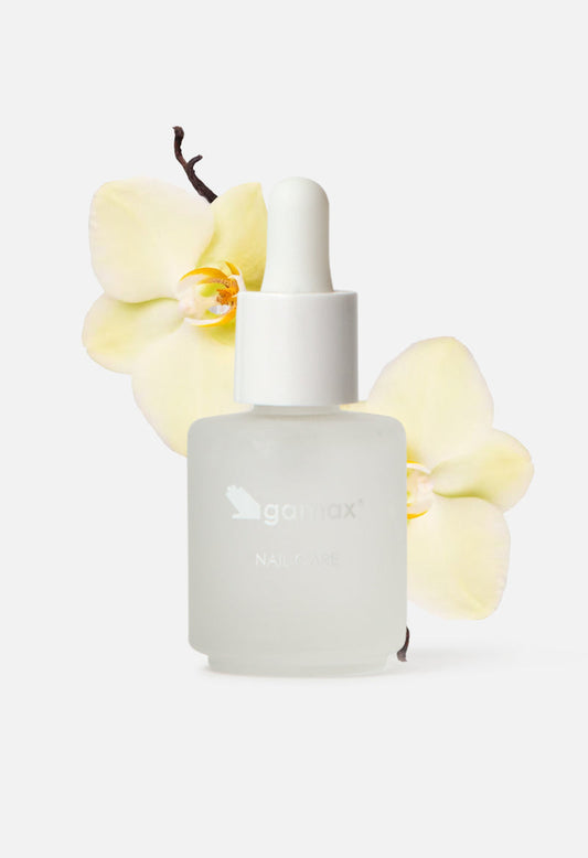 Vaj kutikulash me aromë vanilje 15 ml
