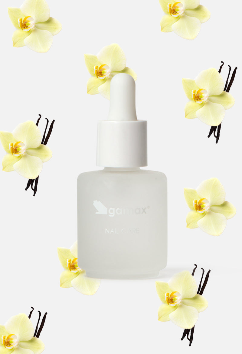 Vaj kutikulash me aromë vanilje 15 ml