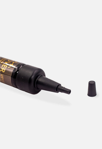 Lash Remover Gel për heqjen e qerpikëve extencion 15 ml
