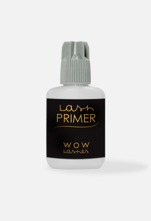Primer për zgjatjen e qerpikëve Lash Primer 15 ml
