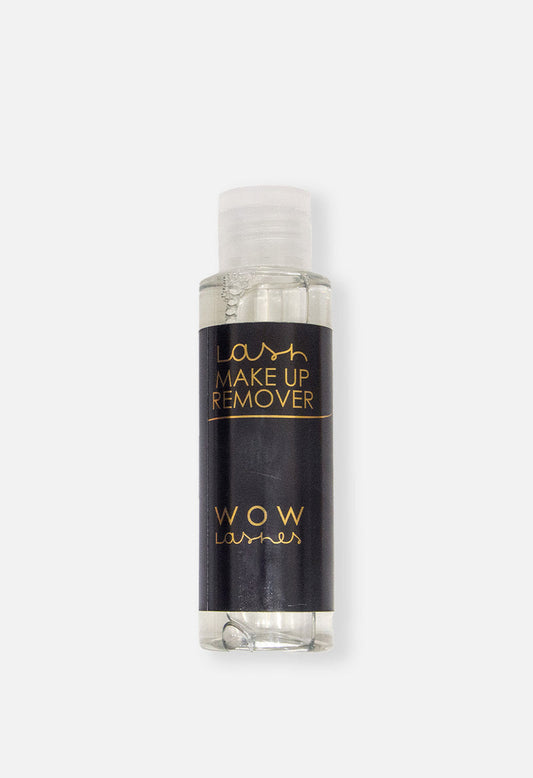 Pastrues për qerpikët pa vaj Lash Make Up Remover 100 ml