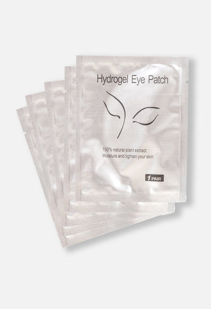 Hydrogel eye patch 5 palë