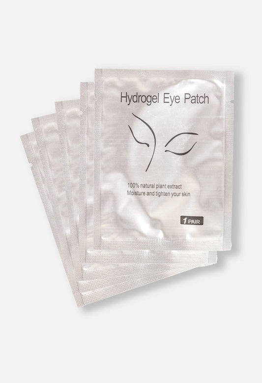 Hydrogel eye patch 5 palë