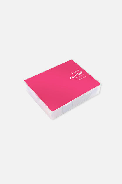 Shirita për thonj Box Chic 10 copë