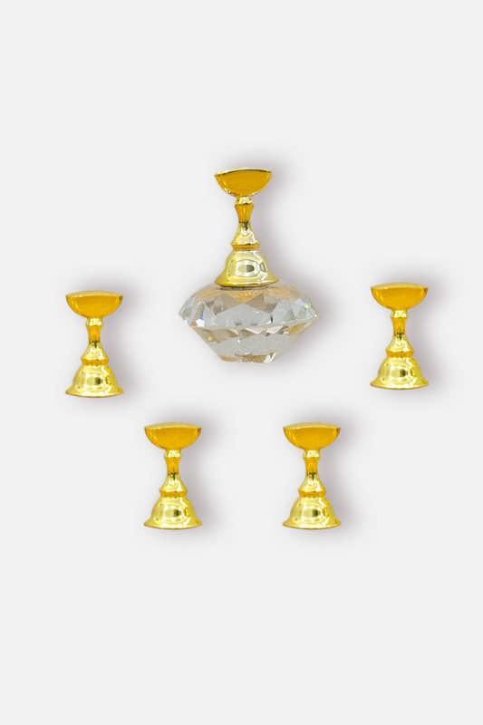 Mbajtëse magnetike për tips  Diamond