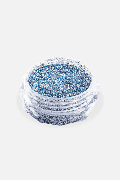 Xixa glitter për thonj 1 copë