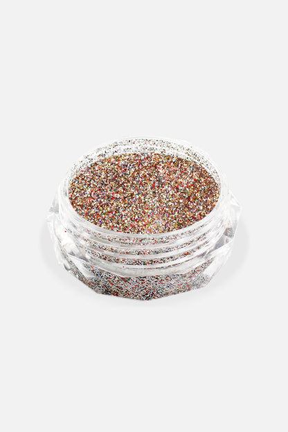 Xixa glitter për thonj 1 copë