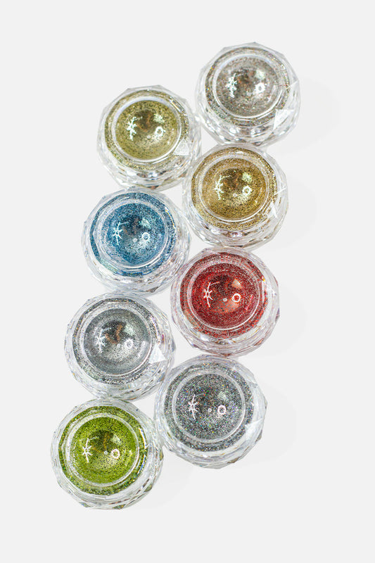 Xixa glitter për thonj 1 copë
