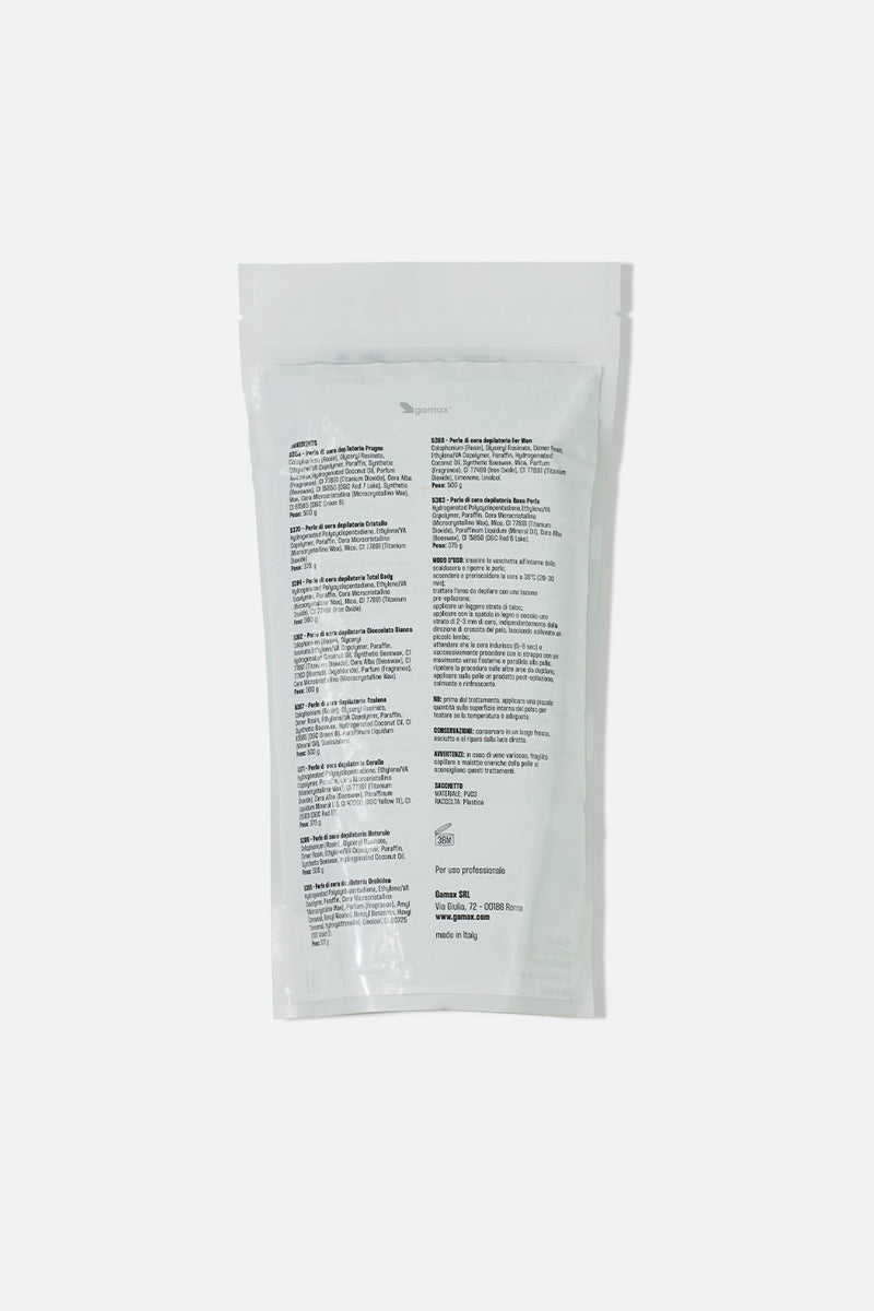 Perla dylli depilues Orchidea 375 gr