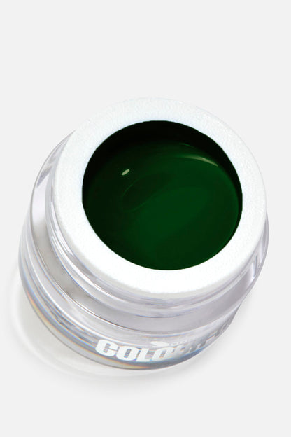 Gel painting jeshil Deep Green 5 g
