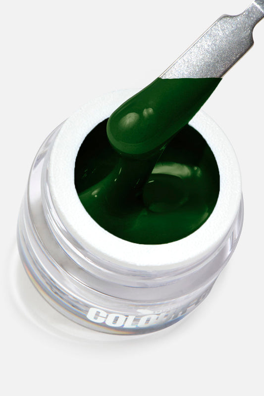 Gel painting jeshil Deep Green 5 g