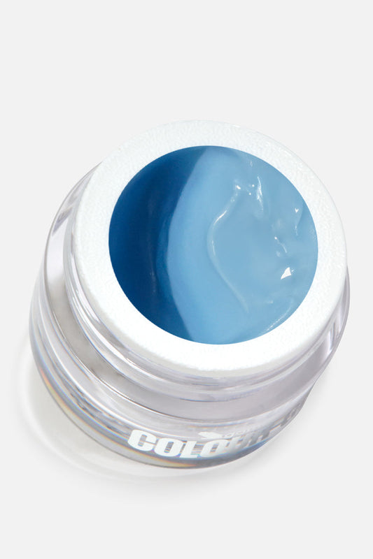 Xhel plastelinë ngjyrë blu 5 gr