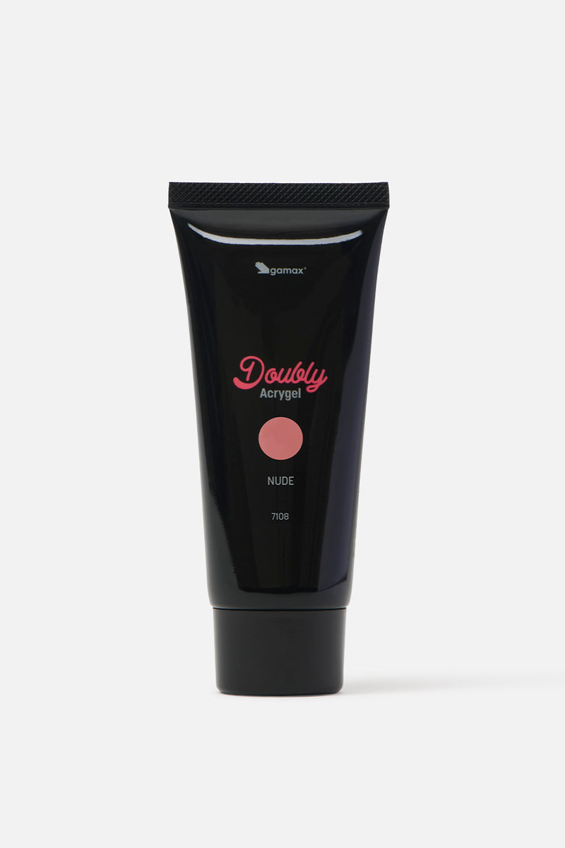 Acrygel rikonstruksioni rozë nud Doubly 50 ml