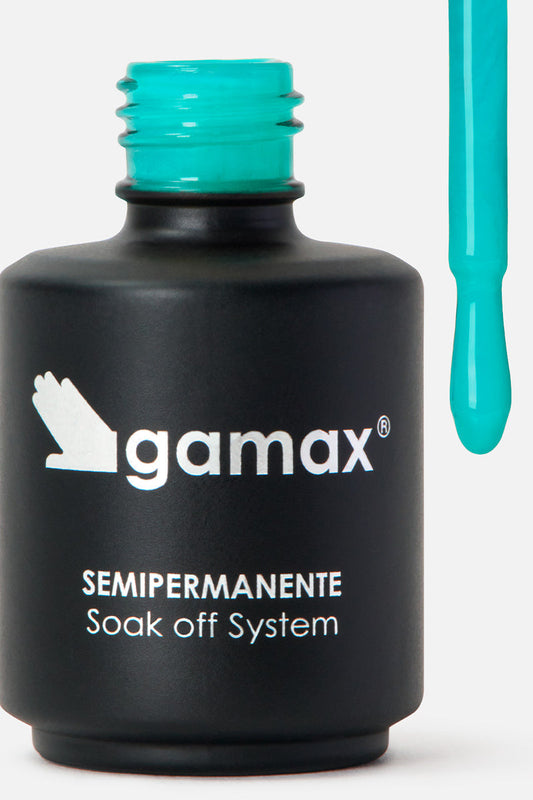 Manikyr xhel ngjyrë gur kali Brezza Marina 15 ml