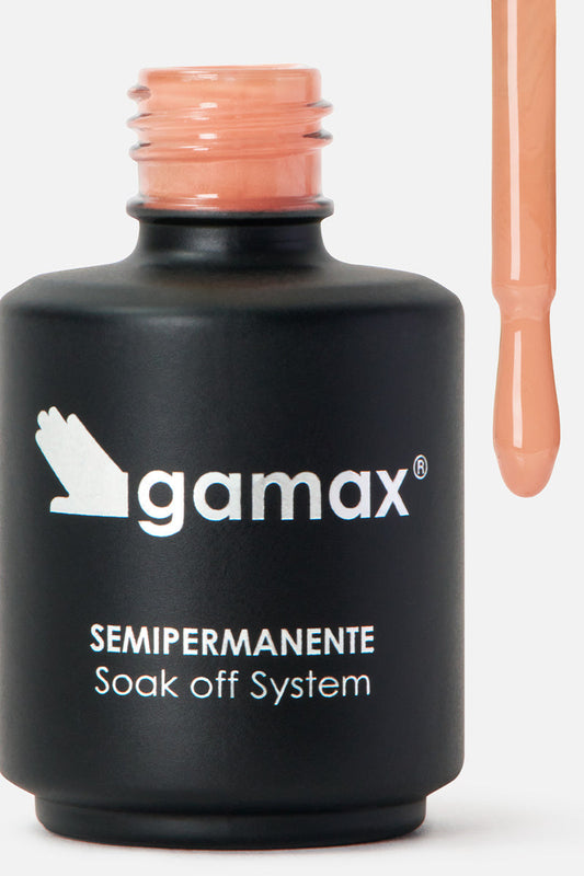 Manikyr xhel kajsi Giardino Incantato 15 ml