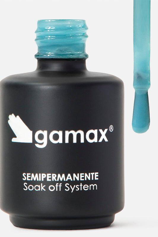 Manikyr xhel bojëqielli e lehtë Sea Pearl 15 ml