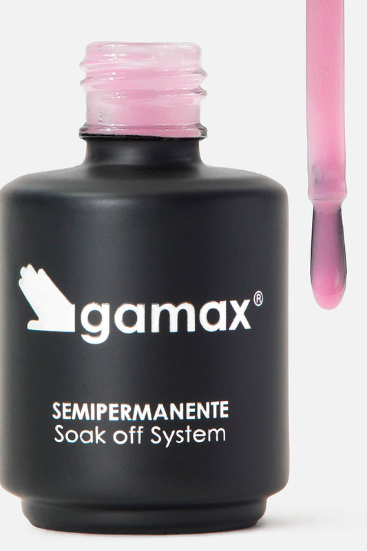 Manikyr xhel rozë Pink Charm 15 ml