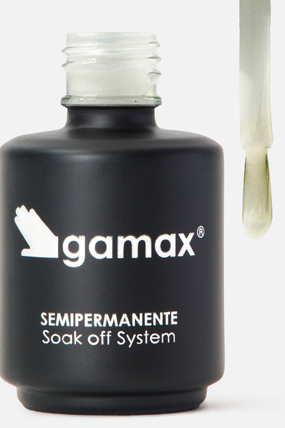 Manikyr xhel nuancë floriri perlë Cometa 15 ml