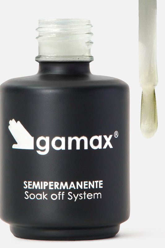 Manikyr xhel nuancë floriri perlë Cometa 15 ml