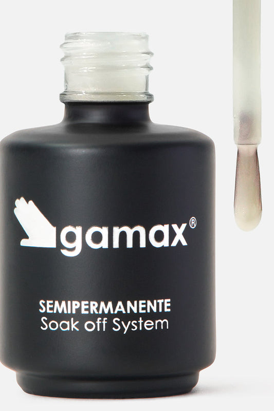 Manikyr xhel perlë nuancë bakri e ylbertë Etherea 15 ml