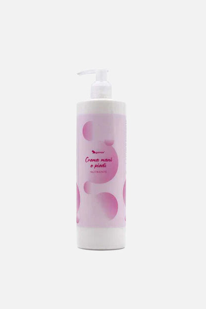 Krem ushqyes për duar dhe këmbë 500 ml