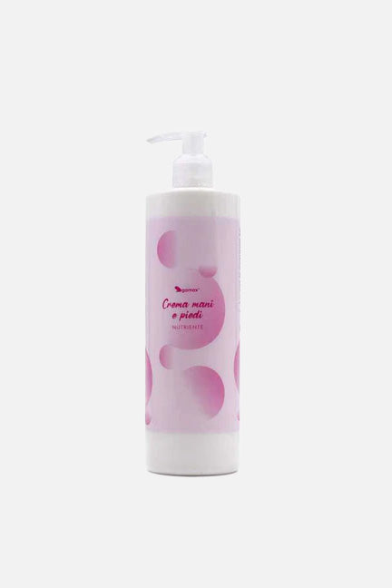 Krem ushqyes për duar dhe këmbë 500 ml