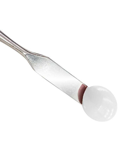 Acrygel rikonstruksioni i bardhë Doubly 50ml