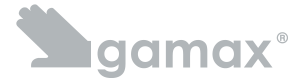 Gamax Albania