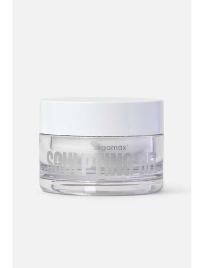 Xhel ndërtues UV efekt nud me fibra Fiber Gel 50 g
