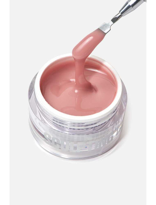 Xhel UV autonivelant nud mbulues Smart Gel Cover 50 gr