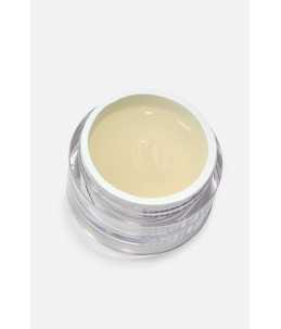 Xhel ndërtues UV transparent Fiber Gel Clear 50gr