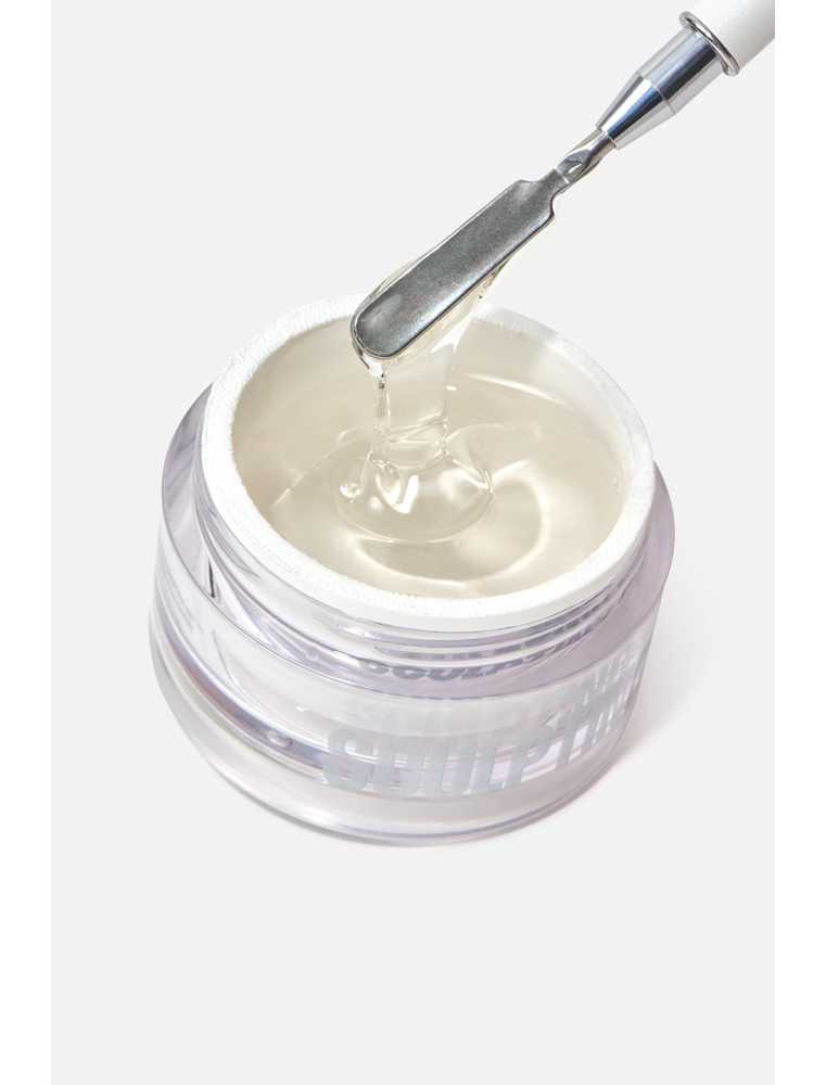 Xhel UV autonivelant transparent Smart Gel Clear 50gr