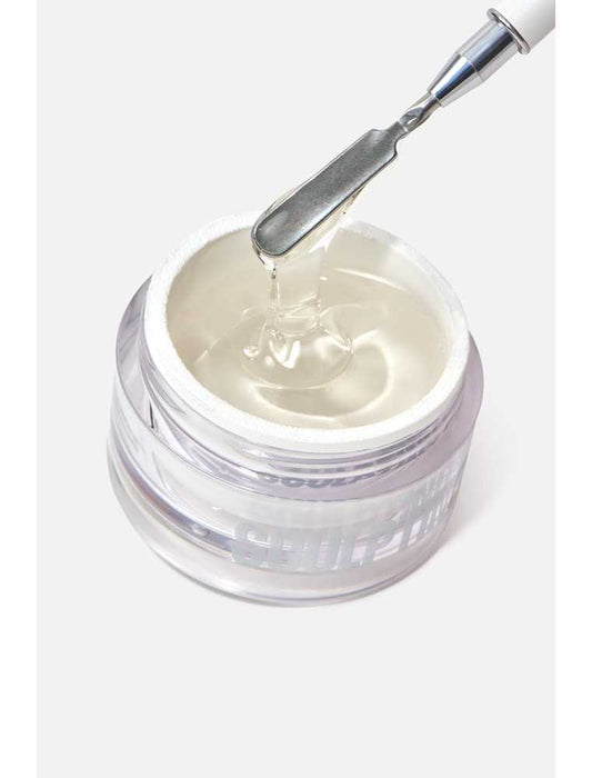 Xhel UV autonivelant transparent Smart Gel Clear 50gr
