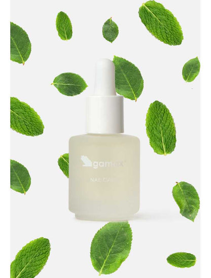 Vaj kutikulash me aromë mentesh 15 ml