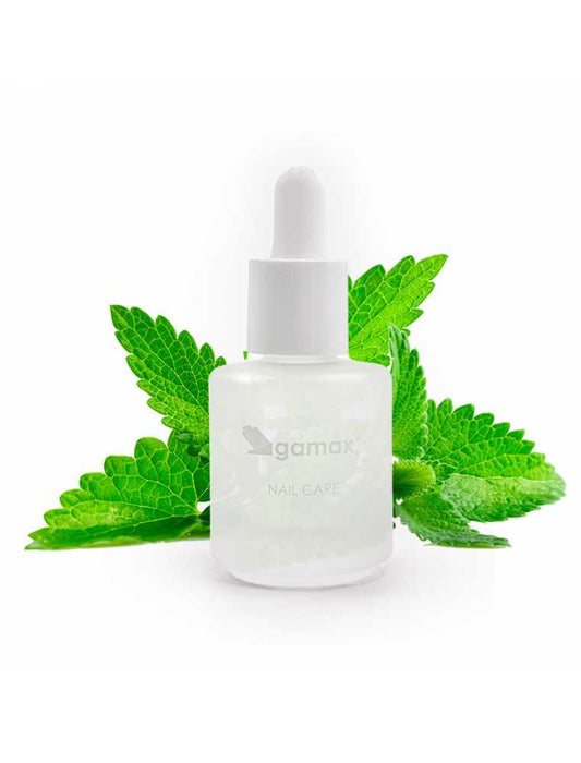 Vaj kutikulash me aromë mentesh 15 ml
