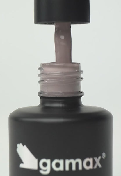 Manikyr xhel ngjyrë gri pëllumbi Style 15 ml