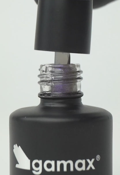 Manikyr xhel lejla metalizato Intuition 15ml