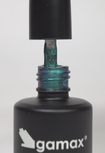 Manikyr xhel bojqielli metalike Success 15ml