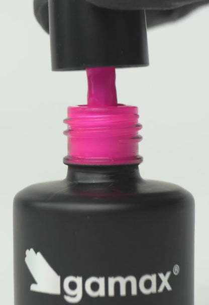 Manikyr xhel fuchsia Hula Hoop 15ml